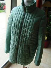 Manteau doudoune parka d'occasion  Auray
