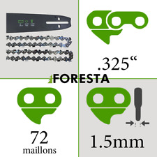 Pack guide chaînes d'occasion Pack guide chaînes d'occasion  Labège