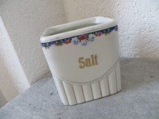 Schütte vorratsbehälter salt gebraucht kaufen  Kitzingen
