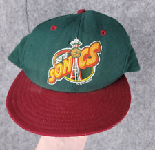 Vintage seattle supersonics for sale  Santa Rosa