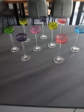 Verre liqueur digestif d'occasion  Wizernes
