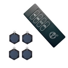 New wireless 80db for sale  USA