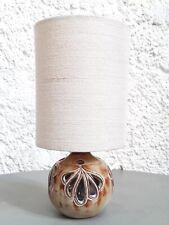 Lampe veilleuse ceramique d'occasion  Servian