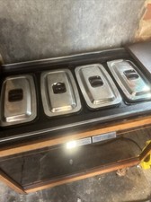 Philips hostess continental for sale  FARNHAM