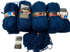 Blue yarn lot d'occasion  Expédié en Belgium