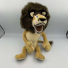 Madagascar alex lion for sale  LEDBURY