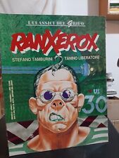 Ranxerox tanino liberatore usato  Venegono Superiore