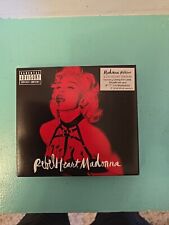Madonna rebel heart usato  Segrate