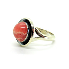 Designer ring 925 gebraucht kaufen  Olfen
