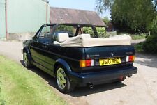 Golf mk1 gti for sale  WORCESTER