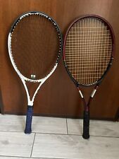 Racchette tennis head usato  Fano