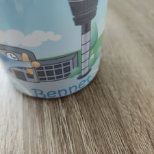 Tasse kindergarten bennet gebraucht kaufen  Ingelheim am Rhein