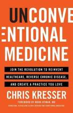 Unconventional medicine join for sale  Montgomery