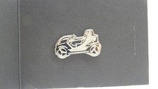 Mercedes benz pin gebraucht kaufen  Aidlingen