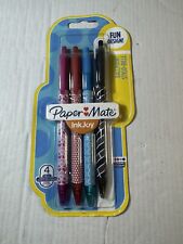 Papermate inkjoy retractable for sale  COVENTRY