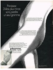 Publicite adverstising 1969 d'occasion  Attiches
