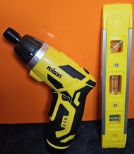 Rolson ion cordless for sale  BIRMINGHAM