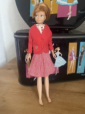 Vintage barbie skipper for sale  DARWEN