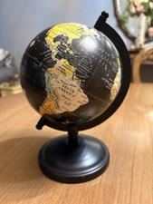Table top globe for sale  Lake Villa