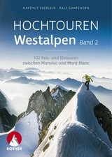 Hochtouren westalpen band gebraucht kaufen  Ohlsbach