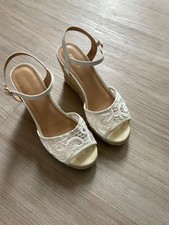 Graceland wedge cream for sale  TELFORD