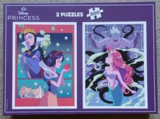 Educa disney princess for sale  DUNFERMLINE