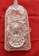 Vintage alte menage gebraucht kaufen  Erfurt