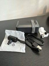 Bomba de ar elétrica portátil com cabo de carregamento USB comprar usado Bomba de ar elétrica portátil com cabo de carregamento USB comprar usado  Enviando para Brazil