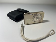 Sony cyber shot gebraucht kaufen  Bernstadt