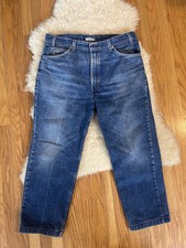 Levis men orange for sale  Canandaigua