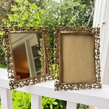 Antique ornate gilt for sale  Atlanta