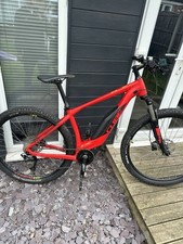 Cube acid bike for sale  MANCHESTER