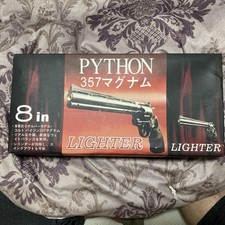 Writer python 357 d'occasion  Expédié en Belgium