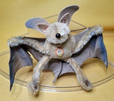 Steiff eric fledermaus gebraucht kaufen  Berlin