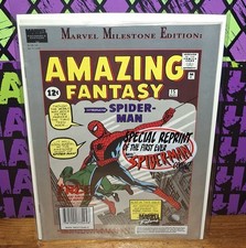 Amazing fantasy rare for sale  BROADSTAIRS