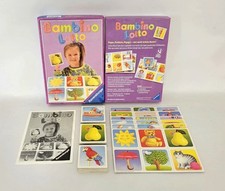 Bambino lotto vintage gebraucht kaufen  Bamberg