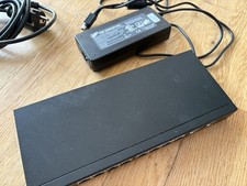 Zyxel gs1900 10hp gebraucht kaufen  Bonn