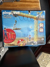 Playmobil 5466 city for sale  EVESHAM