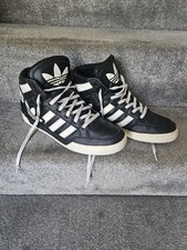 Adidas hardcourt high for sale  PRESTON