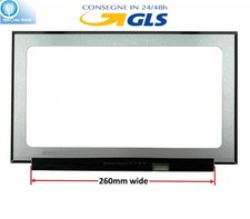 Display lcd lenovo usato  Napoli