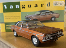 Corgi vanguards va10306 for sale  RUGBY