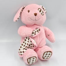 Doudou chien rose d'occasion  Le Portel