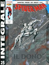 Fumetto marvel integrale usato  Villar Focchiardo