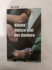 Niente finisce mai usato  Carpi
