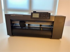 Graphtec ce7000 schneideplotte gebraucht kaufen  Leipzig