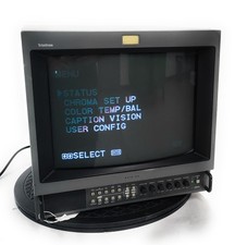 Genuine sony pvm for sale  Manassas
