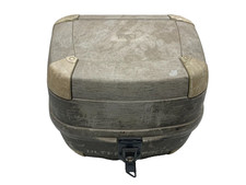 Baule bauletto portapacchi usato Baule bauletto portapacchi usato  Frattaminore