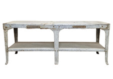 Ancienne table banc d'occasion  Montpellier-