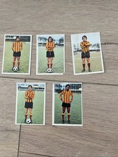 Lot stickers football d'occasion  Mouvaux
