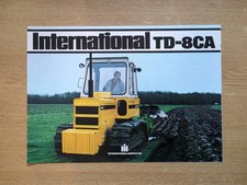 tracked tractor for sale tracked tractor for sale WOODBRIDGE